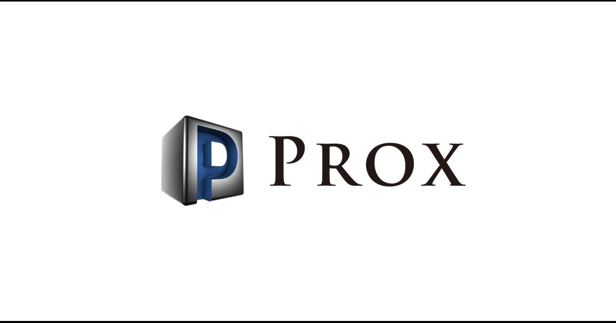 プロックス不動産株式会社